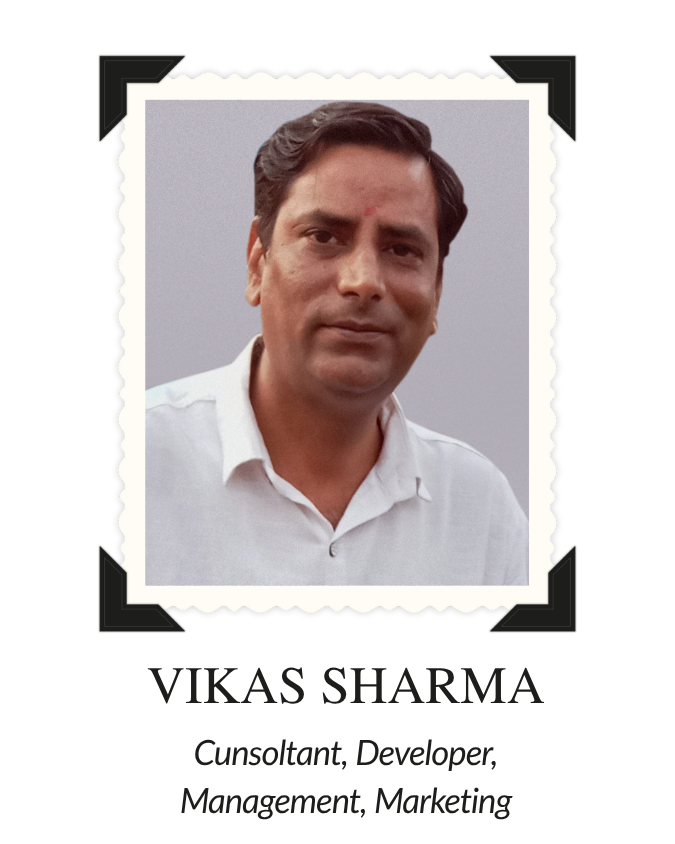 Vikas Sharma - About One Stop Event Technologist Vikas Sharma - About One Stop Event Technologist